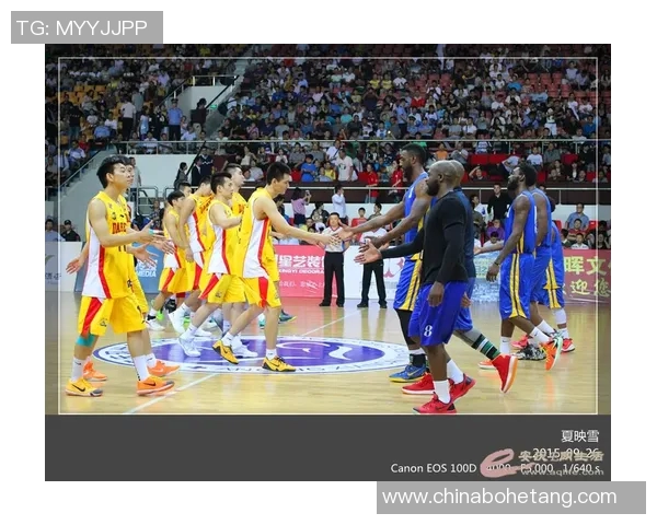 中国与美国篮球对决精彩回放全景解析与赛后点评