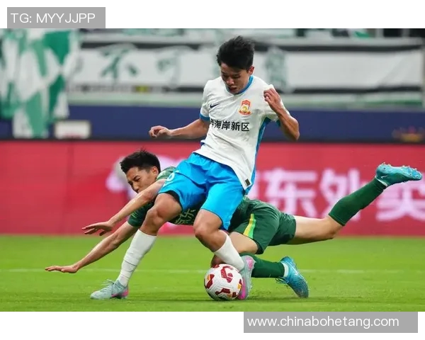 北京国安迎战沈阳中泽争夺中超联赛关键三分之战即将打响