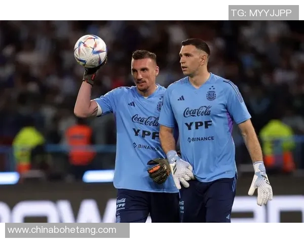 河床与格雷米奥的激烈对决揭示南美足球的魅力与竞争力